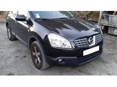 Recambio de aleta delantero derecha para nissan qashqai (j10) 2.0 referencia OEM IAM F3100JD0M0  