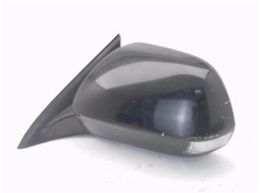 Recambio de retrovisor electrico izquierdo para honda accord viii tourer (cm_) 2.2 i-ctdi referencia OEM IAM E6020173  