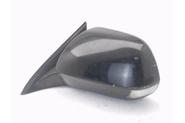 Recambio de retrovisor electrico izquierdo para honda accord viii tourer (cm_) 2.2 i-ctdi referencia OEM IAM E6020173  
