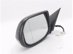 Recambio de retrovisor electrico izquierdo para honda accord viii tourer (cm_) 2.2 i-ctdi referencia OEM IAM E6020173  