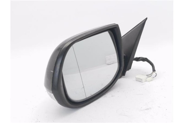 Recambio de retrovisor electrico izquierdo para honda accord viii tourer (cm_) 2.2 i-ctdi referencia OEM IAM E6020173  