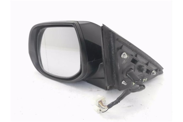 Recambio de retrovisor electrico izquierdo para honda accord viii tourer (cm_) 2.2 i-ctdi referencia OEM IAM E6020173  