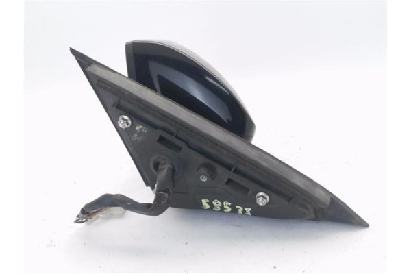 Recambio de retrovisor electrico izquierdo para honda accord viii tourer (cm_) 2.2 i-ctdi referencia OEM IAM E6020173  