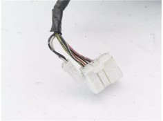 Recambio de retrovisor electrico izquierdo para honda accord viii tourer (cm_) 2.2 i-ctdi referencia OEM IAM E6020173  