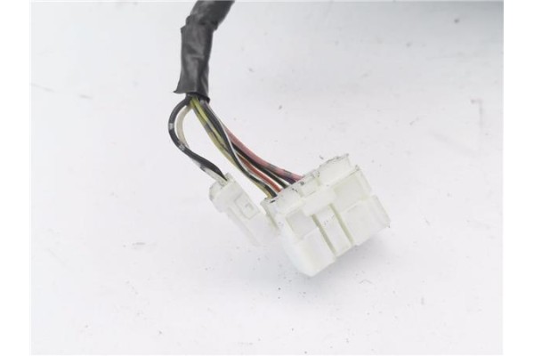 Recambio de retrovisor electrico izquierdo para honda accord viii tourer (cm_) 2.2 i-ctdi referencia OEM IAM E6020173  