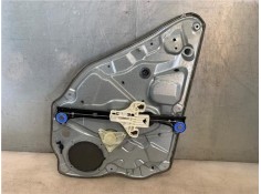 Recambio de elevalunas electrico trasero derecho para volkswagen polo iv (9n1) 1.4 tdi referencia OEM IAM 6Q0959811C  