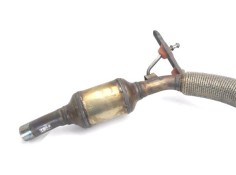 Recambio de catalizador para seat ibiza (kj1) 1.0 fr referencia OEM IAM 2Q0131723G 2Q0181AA 
