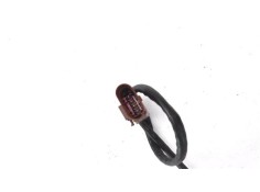 Recambio de catalizador para seat ibiza (kj1) 1.0 fr referencia OEM IAM 2Q0131723G 2Q0181AA 