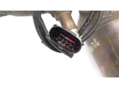 Recambio de catalizador para seat ibiza (kj1) 1.0 fr referencia OEM IAM 2Q0131723G 2Q0181AA 