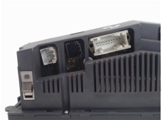 Recambio de mandos climatizador para bmw serie 3 berlina (e46) 2.0 320d referencia OEM IAM (64118382446)  