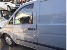Recambio de puerta delantero izquierda para mercedes-benz vito / mixto furgón (w639) 113 cdi referencia OEM IAM   