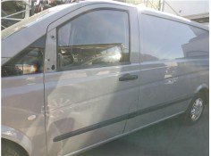 Recambio de puerta delantero izquierda para mercedes-benz vito / mixto furgón (w639) 113 cdi referencia OEM IAM   
