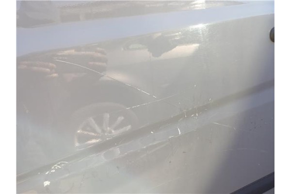 Recambio de puerta delantero izquierda para mercedes-benz vito / mixto furgón (w639) 113 cdi referencia OEM IAM   