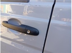 Recambio de puerta delantero izquierda para mercedes-benz vito / mixto furgón (w639) 113 cdi referencia OEM IAM   