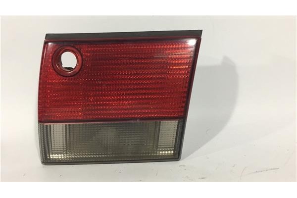 Recambio de piloto interior derecho para saab 9-3 berlina 2.2 tid referencia OEM IAM 4831178 4831186 