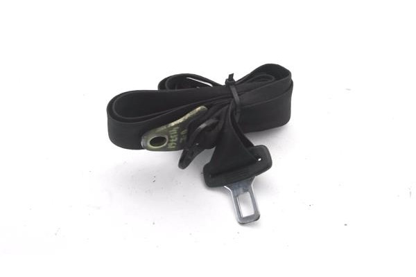 Recambio de cinturon seguridad delantero izquierdo para seat marbella 0.9 referencia OEM IAM   