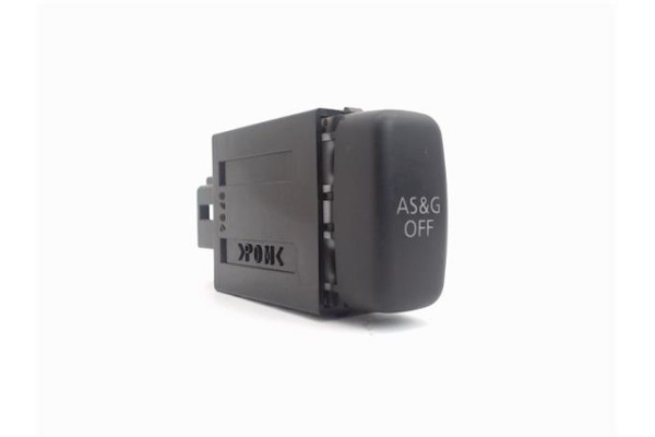 Recambio de conjunto interruptores para mitsubishi asx (ga0w) 1.6 challenge 2wd referencia OEM IAM 8602A030  