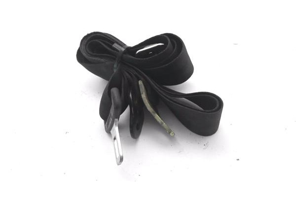 Recambio de cinturon seguridad delantero izquierdo para seat marbella 0.9 referencia OEM IAM   