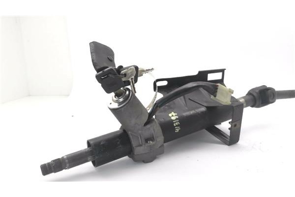 Recambio de columna direccion para seat marbella 0.9 referencia OEM IAM   