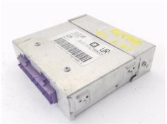 Recambio de centralita para opel astra f berlina referencia OEM IAM 16183109  