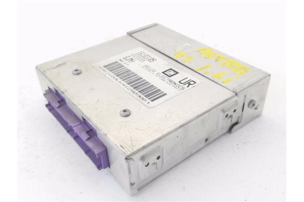 Recambio de centralita para opel astra f berlina referencia OEM IAM 16183109  