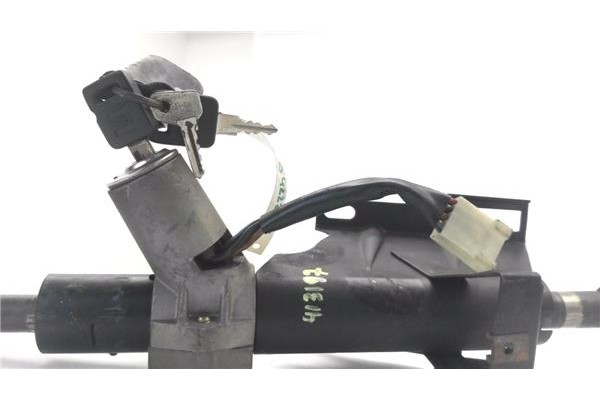 Recambio de columna direccion para seat marbella 0.9 referencia OEM IAM   