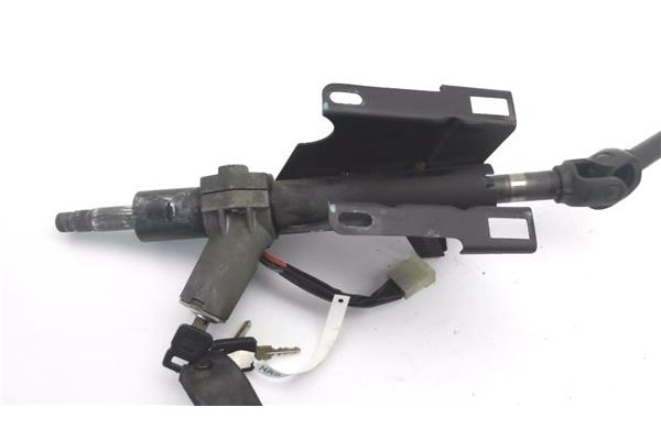 Recambio de columna direccion para seat marbella 0.9 referencia OEM IAM   