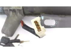 Recambio de columna direccion para seat marbella 0.9 referencia OEM IAM   