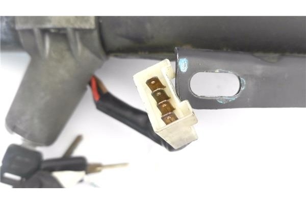 Recambio de columna direccion para seat marbella 0.9 referencia OEM IAM   
