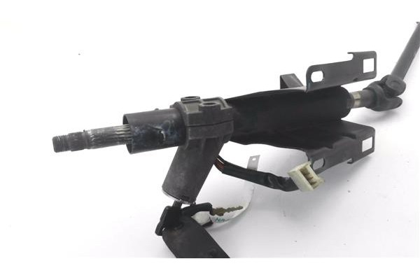 Recambio de columna direccion para seat marbella 0.9 referencia OEM IAM   