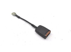 Recambio de anclaje cinturon delantero derecho para seat marbella 0.9 referencia OEM IAM 21019 25061991 