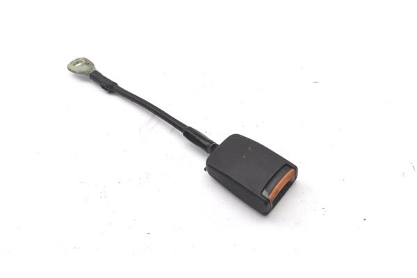 Recambio de anclaje cinturon delantero derecho para seat marbella 0.9 referencia OEM IAM 21019 25061991 