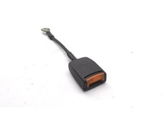 Recambio de anclaje cinturon delantero derecho para seat marbella 0.9 referencia OEM IAM 21019 25061991 