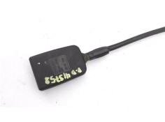 Recambio de anclaje cinturon delantero derecho para seat marbella 0.9 referencia OEM IAM 21019 25061991 