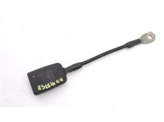 Recambio de anclaje cinturon delantero derecho para seat marbella 0.9 referencia OEM IAM 21019 25061991 
