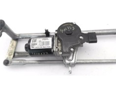 Recambio de motor limpiaparabrisas delantero para seat ibiza (kj1) 1.0 fr referencia OEM IAM 6F1955023L 6F1955023S 