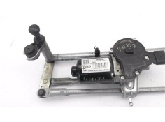 Recambio de motor limpiaparabrisas delantero para seat ibiza (kj1) 1.0 fr referencia OEM IAM 6F1955023L 6F1955023S 