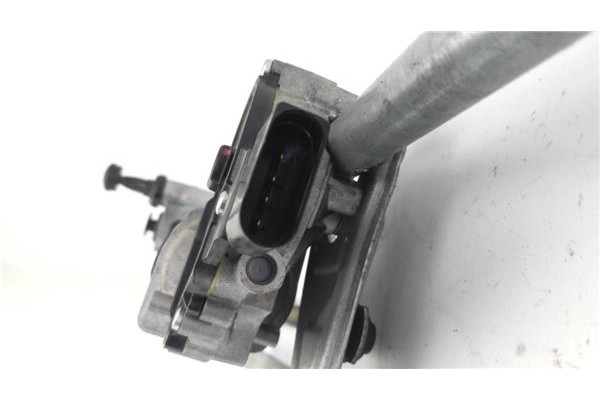 Recambio de motor limpiaparabrisas delantero para seat ibiza (kj1) 1.0 fr referencia OEM IAM 6F1955023L 6F1955023S 
