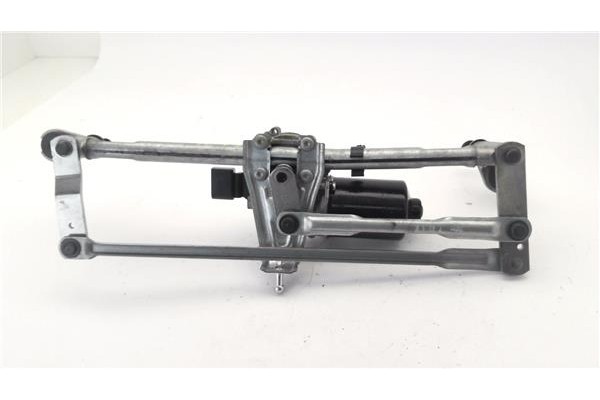 Recambio de motor limpiaparabrisas delantero para seat ibiza (kj1) 1.0 fr referencia OEM IAM 6F1955023L 6F1955023S 