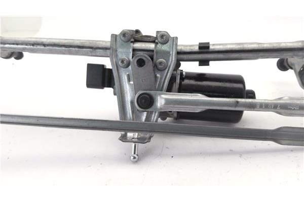 Recambio de motor limpiaparabrisas delantero para seat ibiza (kj1) 1.0 fr referencia OEM IAM 6F1955113C W289455 