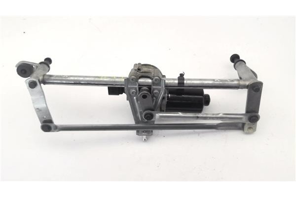Recambio de motor limpiaparabrisas delantero para seat ibiza (kj1) 1.0 fr referencia OEM IAM 6F1955113C W289455 