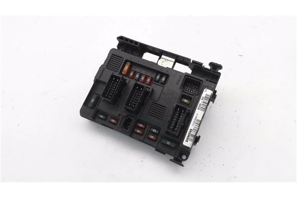 Recambio de bsm para citroen berlingo 1.9 d (mfwjz) referencia OEM IAM 9643498880 T118470003 