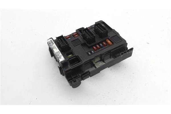 Recambio de bsm para citroen berlingo 1.9 d (mfwjz) referencia OEM IAM 9643498880 T118470003 