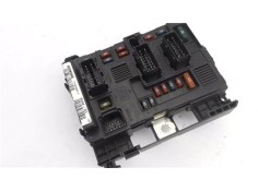 Recambio de bsm para citroen berlingo 1.9 d (mfwjz) referencia OEM IAM 9643498880 T118470003 