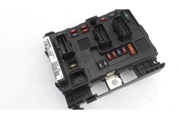 Recambio de bsm para citroen berlingo 1.9 d (mfwjz) referencia OEM IAM 9643498880 T118470003 