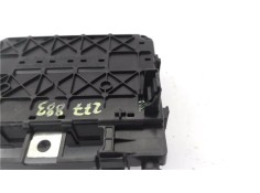 Recambio de bsm para citroen berlingo 1.9 d (mfwjz) referencia OEM IAM 9643498880 T118470003 