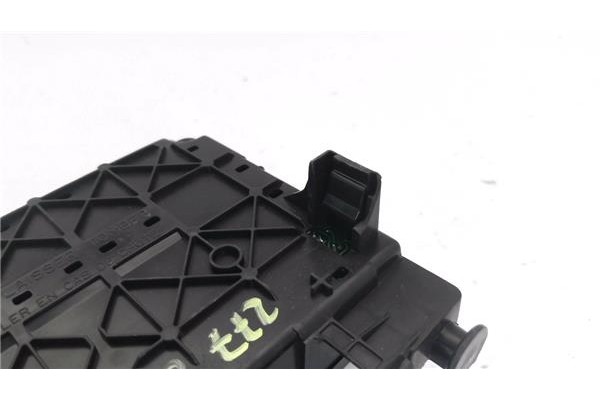 Recambio de bsm para citroen berlingo 1.9 d (mfwjz) referencia OEM IAM 9643498880 T118470003 