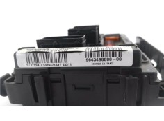 Recambio de bsm para citroen berlingo 1.9 d (mfwjz) referencia OEM IAM 9643498880 T118470003 