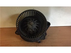 Recambio de motor calefaccion para fiat ii punto (188) berlina 1.9 d (i) referencia OEM IAM 188AEAAATO25  