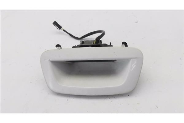 Recambio de maneta exterior porton para opel mokka 1.7 excellence referencia OEM IAM 95147493  
